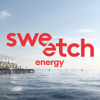 Sweetch Energy Logo